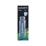 Термос WERTVOLL "DREAM" 800 мл SS Digital Sensor t °C синій RX-7001BU - Зображення 8