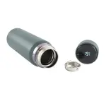 Термос WERTVOLL "DREAM" 800 мл SS Digital Sensor t °C сірий RX-7001GY - Зображення 6