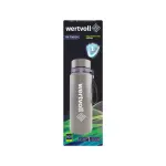 Термос WERTVOLL "DREAM" 800 мл SS Digital Sensor t °C сірий RX-7001GY - Зображення 8