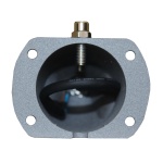 Світильник консольний LED FJ 100W 220V 13000Lm 6500K IP65 TNSy - Зображення 3