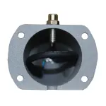 Світильник консольний LED FJ 100W 220V 13000Lm 6500K IP65 TNSy - Зображення 3