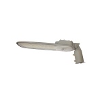 Світильник консольний LED FJ 150W 220V 19500Lm 6500K IP65 TNSy - Зображення 11