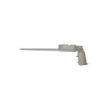 Світильник консольний LED FJ 150W 220V 19500Lm 6500K IP65 TNSy - Зображення 5