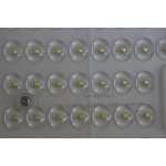 Світильник консольний LED FJ 150W 220V 19500Lm 6500K IP65 TNSy - Зображення 9