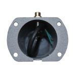 Світильник консольний LED FJ 200W 220V 26000Lm 6500K IP65 TNSy - Зображення 3
