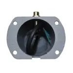 Світильник консольний LED FJ 200W 220V 26000Lm 6500K IP65 TNSy - Зображення 3