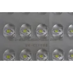 Світильник консольний LED FJ 200W 220V 26000Lm 6500K IP65 TNSy - Зображення 4