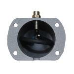 Світильник консольний LED FJ 50W 220V 6500Lm 6500K IP65 TNSy - Зображення 3