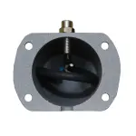 Світильник консольний LED FJ 50W 220V 6500Lm 6500K IP65 TNSy - Зображення 3