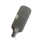 Світильник консольний LED KJ 150W 220V 15000Lm 6500K IP65 TNSy - Зображення 2
