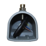 Світильник консольний LED KJ 50W 220V 5000Lm 6500K IP65 TNSy - Зображення 3