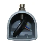 Світильник консольний LED KJ 50W 220V 5000Lm 6500K IP65 TNSy - Зображення 3