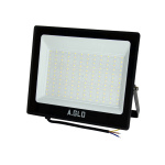 Прожектор світлодіодний A.GLO GL-22-100 100W 6400K - Зображення 2