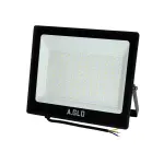 Прожектор світлодіодний A.GLO GL-22-100 100W 6400K - Зображення 2