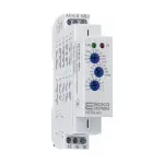 Реле часу багатофункціональне NTE9-M1 AC/DC 12-240V АСКО