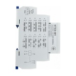 Реле часу багатофункціональне NTE9-M1 AC/DC 12-240V АСКО - Зображення 5