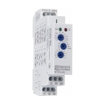 Реле часу багатофункціональне NTE9-M2 AC/DC 12-240V АСКО