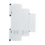 Реле часу багатофункціональне NTE9-M2 AC/DC 12-240V АСКО - Зображення 4