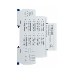 Реле часу багатофункціональне NTE9-M2 AC/DC 12-240V АСКО - Зображення 5