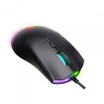 Ігрова миша дротова HAVIT HV-MS1030 USB Black - Зображення 4