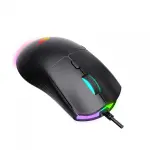 Ігрова миша дротова HAVIT HV-MS1030 USB Black - Зображення 4