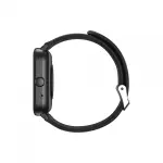 Смарт годинник HAVIT HV-M9045 IP68 Bluetooth Call Black - Зображення 4