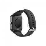 Смарт годинник HAVIT HV-M9045 IP68 Bluetooth Call Black - Зображення 5