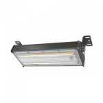 LED світильник висотний лінійний VIDEX HB022 50W 5000K 220V - Зображення 2