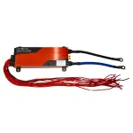 BMS плата LiFePO4 48V 16S Dis 100A Ch 50A - Зображення 2