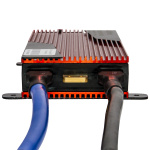 BMS плата LiFePO4 48V 16S Dis 100A Ch 50A - Зображення 3