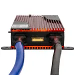 BMS плата LiFePO4 48V 16S Dis 100A Ch 50A - Зображення 3