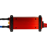 BMS плата LiFePO4 48V 16S Dis 100A Ch 50A - Зображення 4