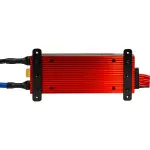BMS плата LiFePO4 48V 16S Dis 100A Ch 50A - Зображення 4