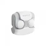 Бездротові навушники HAVIT OWS907 TWS Grey - Зображення 4