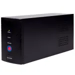 Лінійно-інтерактивне ДБЖ LP U850VA (510Вт)