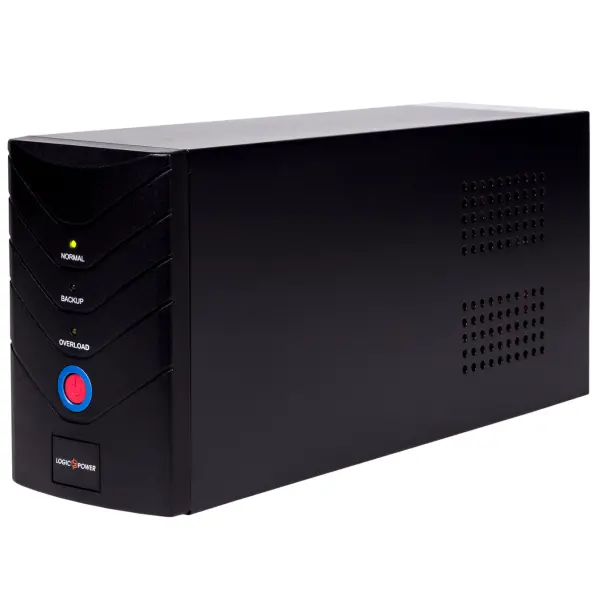 Лінійно-інтерактивне ДБЖ LP U850VA (510Вт)
