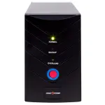 Лінійно-інтерактивне ДБЖ LP U850VA (510Вт) - Зображення 4