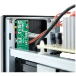 Лінійно-інтерактивне ДБЖ LP U850VA (510Вт) - Зображення 7