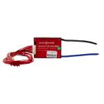 BMS плата LiFePO4 36V 12S Dis 60A Ch 30A - Зображення 2