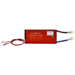 BMS плата LiFePO4 12V 4S Dis 80A Ch 40A - Зображення 2