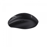Бездротова миша дворежимна HAVIT HV-MS61WB Black (2.4GHz + BT5.0) - Зображення 2