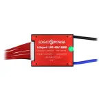 BMS плата LP LiFePO4 48V 16S Dis 60A Ch 30A