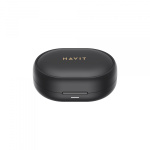 Бездротові навушники HAVIT TW950 TWS Black - Зображення 6