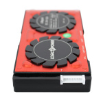 Smart BMS плата LP LiFePO4 24V 8S Dis 80A Ch 40A UART+RS485+CAN - Зображення 5
