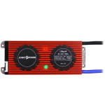 Smart BMS плата LP LiFePO4 24V 8S Dis 100A Ch 50A UART+RS485+CAN - Зображення 3