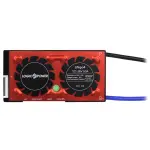 Smart BMS плата LP LiFePO4 36V 12S Dis 60A Ch 30A UART+RS485+CAN - Зображення 3