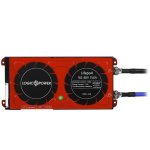 Smart BMS плата LP LiFePO4 48V 16S Dis 150A Ch 75A UART+RS485+CAN - Зображення 3