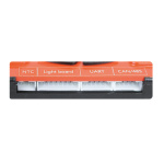Smart BMS плата LP LiFePO4 48V 16S Dis 150A Ch 75A UART+RS485+CAN - Зображення 6
