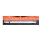 Smart BMS плата LP LiFePO4 48V 16S Dis 150A Ch 75A UART+RS485+CAN - Зображення 6