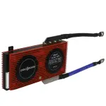 Smart BMS плата LP LiFePO4 48V 16S Dis 200A Ch 100A UART+RS485+CAN - Зображення 2